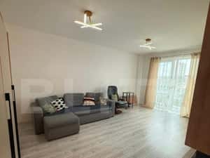 Apartament 2 camere, 68 mp, etaj intermediar, zona Primagra — miniatura 1