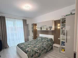 Apartament 2 camere, 68 mp, etaj intermediar, zona Primagra — miniatura 4