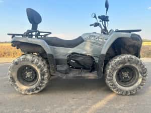 Goes 450 L  2 persoane — miniatura 4