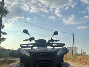 Goes 450 L  2 persoane — miniatura 5