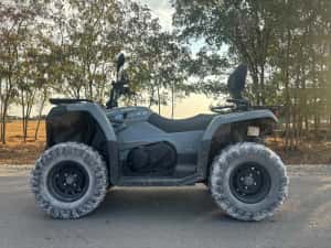 Goes 450 L  2 persoane — miniatura 7