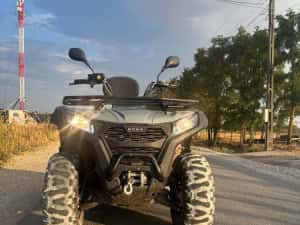 Goes 450 L  2 persoane — miniatura 8