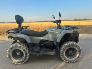Goes 450 L  2 persoane — miniatura 10