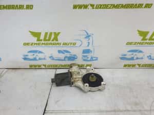 Motoras macara stanga fata 6927027 BMW Seria 3 E36 (1990 - 2000) — miniatura 3