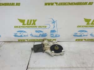 Motoras macara stanga fata 6927027 BMW Seria 3 E36 (1990 - 2000) — miniatura 9