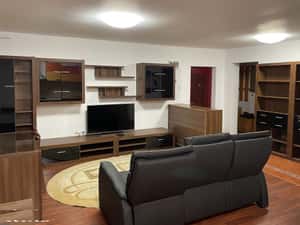 Apartament Modern & Spațios, 3 Camere(85mp), 2 băi, parcare, Buna Ziua — miniatura 1