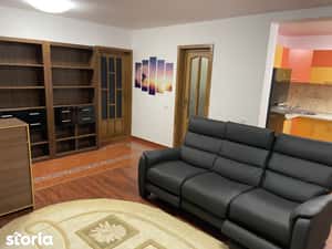 Apartament Modern & Spațios, 3 Camere(85mp), 2 băi, parcare, Buna Ziua — miniatura 4
