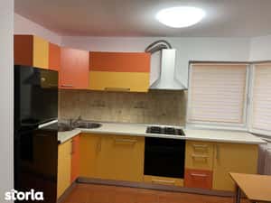 Apartament Modern & Spațios, 3 Camere(85mp), 2 băi, parcare, Buna Ziua — miniatura 5