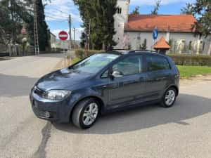 Vând Golf 6 plus  EURO5