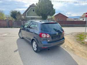 Vând Golf 6 plus  EURO5 — miniatura 3