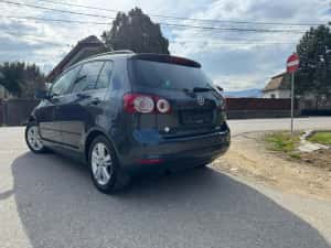 Vând Golf 6 plus  EURO5 — miniatura 4
