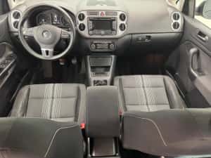 Vând Golf 6 plus  EURO5 — miniatura 7