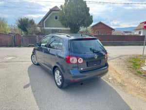 Vând Golf 6 plus  EURO5 — miniatura 9