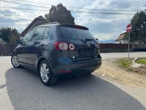 Vând Golf 6 plus  EURO5 — miniatura 10