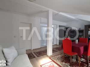 Apartament 3 camere de vanzare decomandat 68 mp zona Turnisor Sibiu — miniatura 1