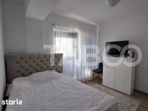 Apartament 3 camere de vanzare decomandat 68 mp zona Turnisor Sibiu — miniatura 5