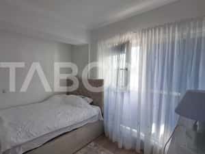 Apartament 3 camere de vanzare decomandat 68 mp zona Turnisor Sibiu — miniatura 6