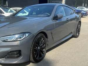 BMW 840 Automată 340 HP Diesel