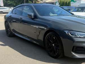 BMW 840 Automată 340 HP Diesel — miniatura 2