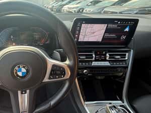 BMW 840 Automată 340 HP Diesel — miniatura 6