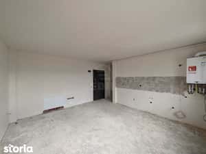Apartament 3 camere cu balcon, 54 mp, 2024 — miniatura 5