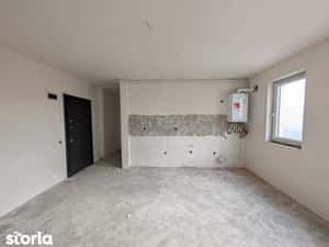 Apartament 3 camere cu balcon, 54 mp, 2024 — miniatura 6