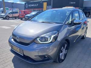 Honda Jazz 1.5 e:HEV Executive Hybrid Automată 2020