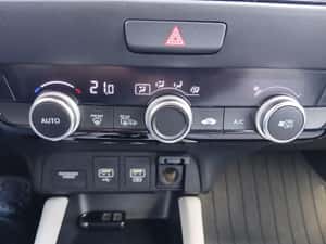 Honda Jazz 1.5 e:HEV Executive Hybrid Automată 2020 — miniatura 2