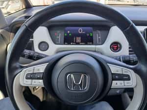 Honda Jazz 1.5 e:HEV Executive Hybrid Automată 2020 — miniatura 3