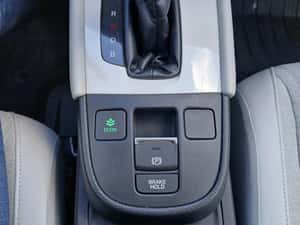 Honda Jazz 1.5 e:HEV Executive Hybrid Automată 2020 — miniatura 4