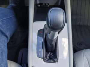Honda Jazz 1.5 e:HEV Executive Hybrid Automată 2020 — miniatura 5