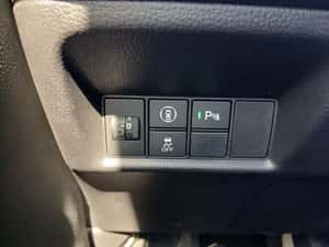 Honda Jazz 1.5 e:HEV Executive Hybrid Automată 2020 — miniatura 6