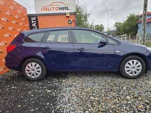 OPEL ASTRA J BREAK ECOFLEX SPORTS 2015 luna12 - ALBASTRU INDIGO — miniatura 5