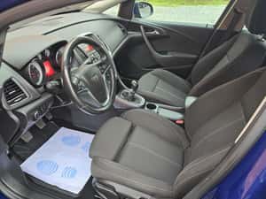 OPEL ASTRA J BREAK ECOFLEX SPORTS 2015 luna12 - ALBASTRU INDIGO — miniatura 7