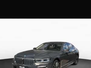 BMW 730Ld xDrive Long MHEV 2020 – Executive Lounge – FULL OPTION – Bang & Olufsen — miniatura 3