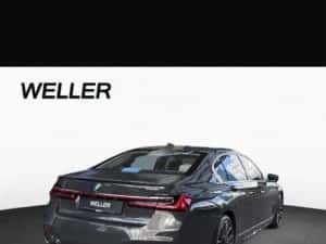 BMW 730Ld xDrive Long MHEV 2020 – Executive Lounge – FULL OPTION – Bang & Olufsen — miniatura 4