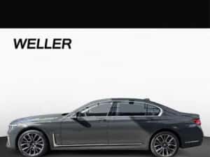 BMW 730Ld xDrive Long MHEV 2020 – Executive Lounge – FULL OPTION – Bang & Olufsen — miniatura 6