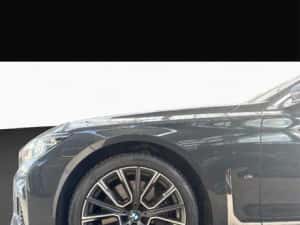 BMW 730Ld xDrive Long MHEV 2020 – Executive Lounge – FULL OPTION – Bang & Olufsen — miniatura 8