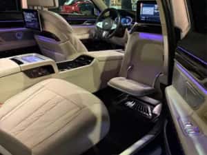 BMW 730Ld xDrive Long MHEV 2020 – Executive Lounge – FULL OPTION – Bang & Olufsen — miniatura 10