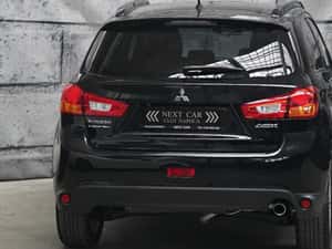 Mitsubishi ASX Instyle Extra Full 4x4 - Import Germania — miniatura 3