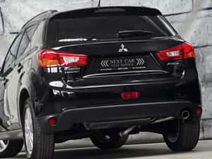 Mitsubishi ASX Instyle Extra Full 4x4 - Import Germania — miniatura 4