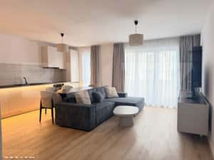 Apartament 2 camere, 59 mp, ansamblul Maurer - zona Libertatii — miniatura 2