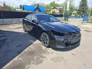 Bmw seria 5 G60 XDrive/ avariat