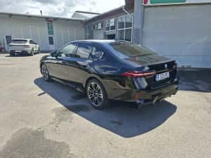 Bmw seria 5 G60 XDrive/ avariat — miniatura 4