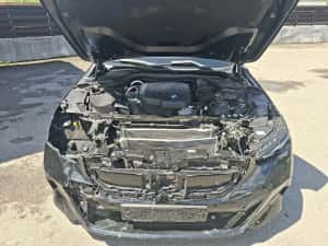 Bmw seria 5 G60 XDrive/ avariat — miniatura 5