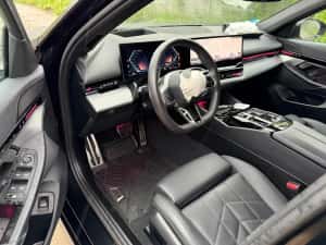 Bmw seria 5 G60 XDrive/ avariat — miniatura 6