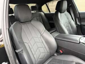 Bmw seria 5 G60 XDrive/ avariat — miniatura 7