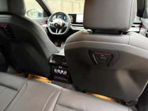 Bmw seria 5 G60 XDrive/ avariat — miniatura 8