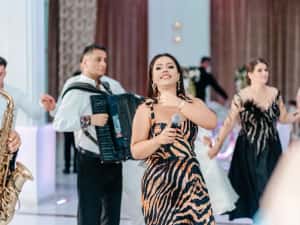 Formatie Nunta Botez Saxofonist Dj — miniatura 4