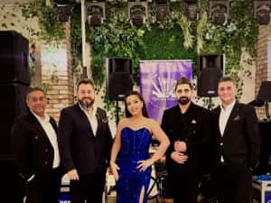 Formatie Nunta Botez Saxofonist Dj — miniatura 6